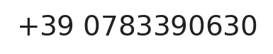 Telefono ufficio 2