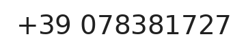 Telefono ufficio 2