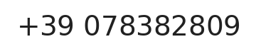 Telefono ufficio 2