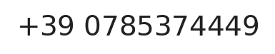 Telefono ufficio 2