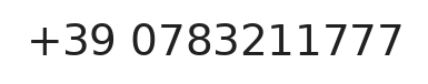 Telefono ufficio 2