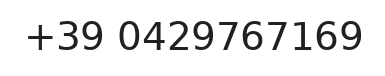 Telefono ufficio 2