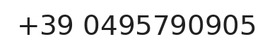 Telefono ufficio 2