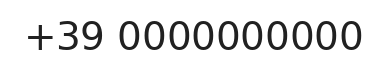 Telefono ufficio 2
