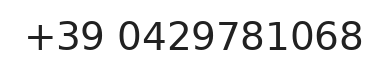 Telefono ufficio 2