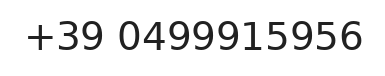 Telefono ufficio 2