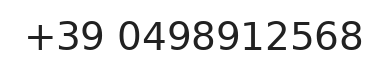 Telefono ufficio 2