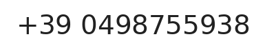 Telefono ufficio 2