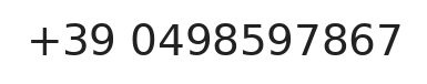 Telefono ufficio 2