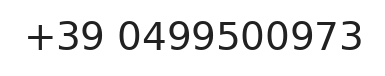 Telefono ufficio 2