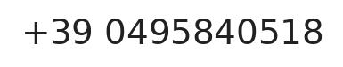 Telefono ufficio 2