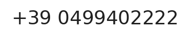Telefono ufficio 2