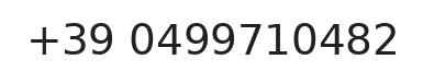 Telefono ufficio 2