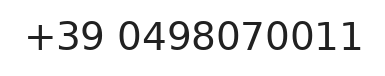 Telefono ufficio 2