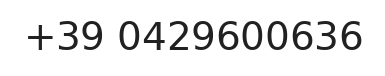 Telefono ufficio 2