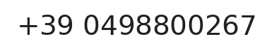 Telefono ufficio 2