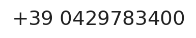 Telefono ufficio 2