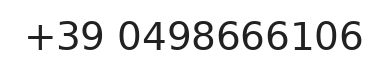 Telefono ufficio 2