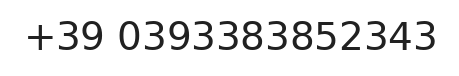 Telefono ufficio 2