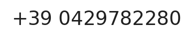 Telefono ufficio 2