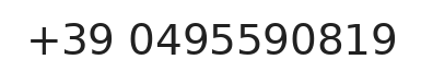 Telefono ufficio 2