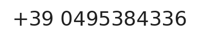 Telefono ufficio 2