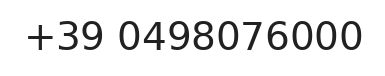 Telefono ufficio 2