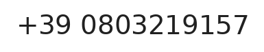 Telefono ufficio 2
