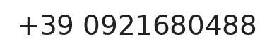 Telefono ufficio 2