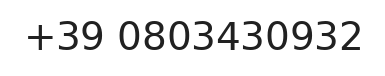 Telefono ufficio 2