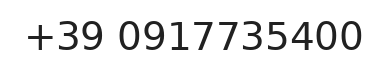 Telefono ufficio 2
