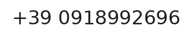 Telefono ufficio 2