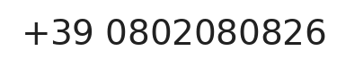 Telefono ufficio 2