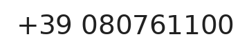 Telefono ufficio 2