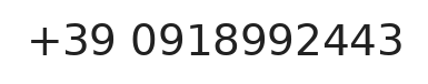 Telefono ufficio 2