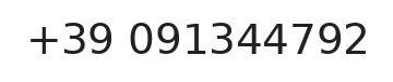 Telefono ufficio 2