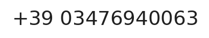 Telefono ufficio 2
