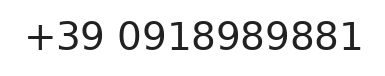 Telefono ufficio 2