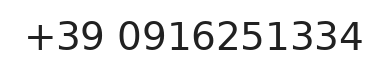 Telefono ufficio 2