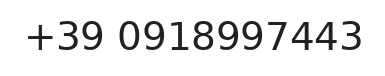 Telefono ufficio 2