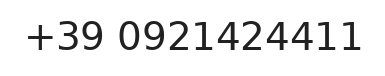 Telefono ufficio 2