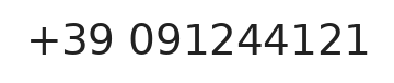 Telefono ufficio 2