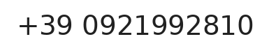 Telefono ufficio 2