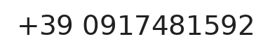 Telefono ufficio 2