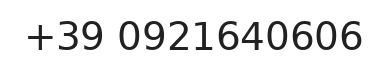 Telefono ufficio 2
