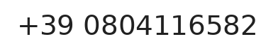 Telefono ufficio 2