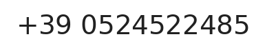 Telefono ufficio 2