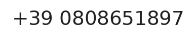 Telefono ufficio 2