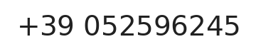 Telefono ufficio 2