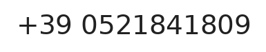 Telefono ufficio 2